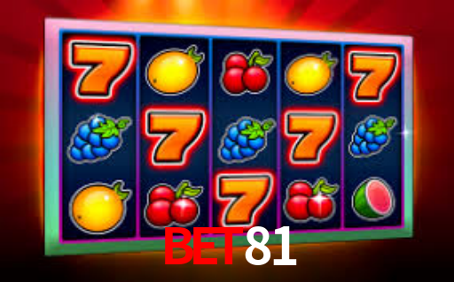 Bet81 App