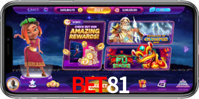 Bet81.Com